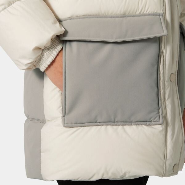Helly Hansen W Escape Down Parka HHA.53589