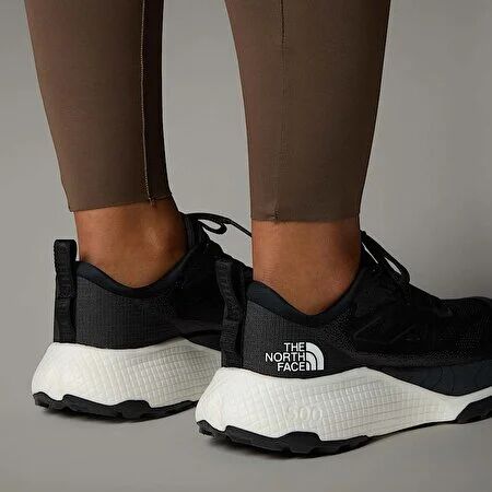 The North Face Altamesa 300 Kadın Patika Koşu Ayakkabısı Siyah - 38