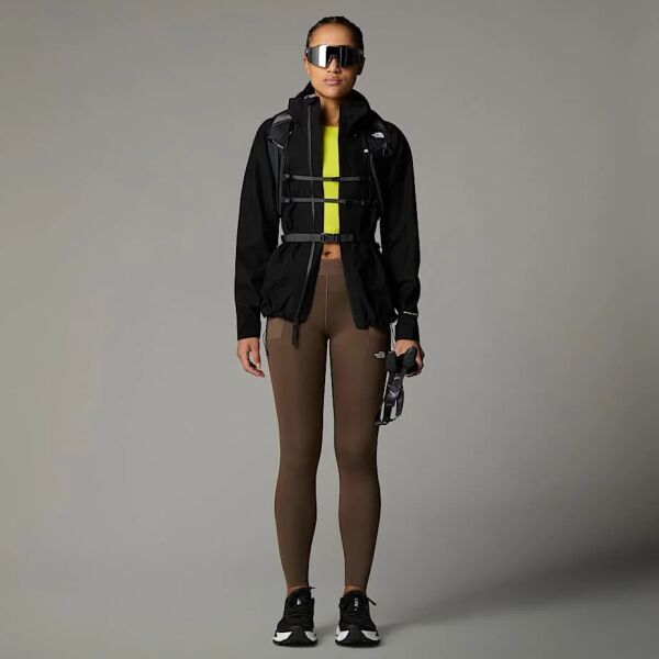 The North Face Altamesa 300 Kadın Patika Koşu Ayakkabısı Siyah - 38