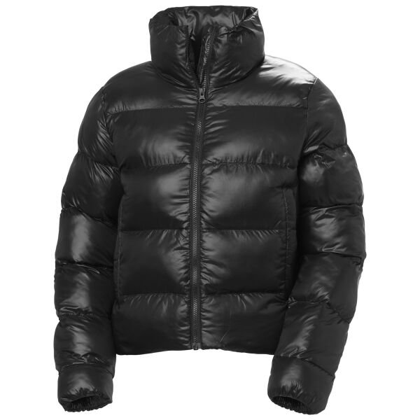 HELLY HANSEN Jade Puffer Kadın Mont M - BLACK