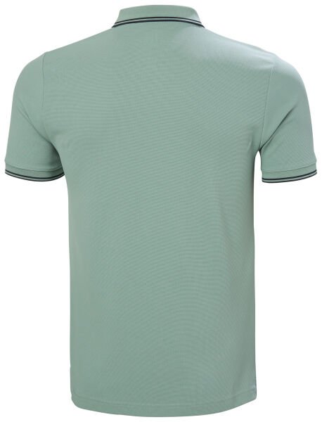 Helly Hansen Kos Polo Erkek T-Shirt Antrasit - XXL