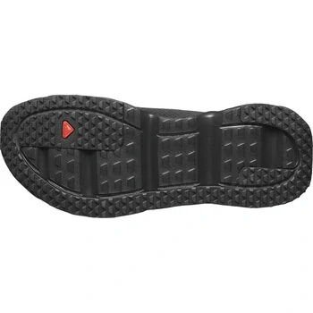 Salomon Reelax Moc 6.0 Erkek Su Ayakkabısı Siyah - 45 1/3