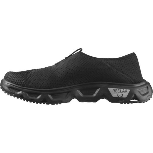 Salomon Reelax Moc 6.0 Erkek Su Ayakkabısı Siyah - 45 1/3