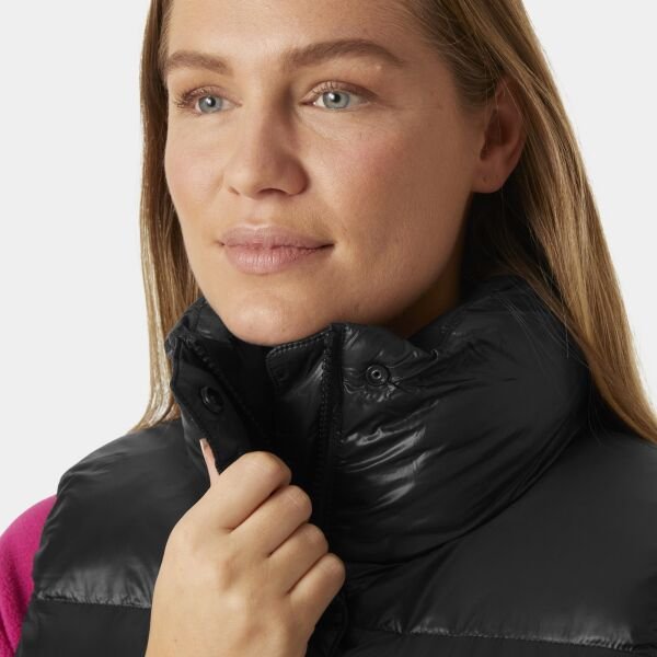 HELLY HANSEN Jade Vest Kadın Şişme Yelek M - BLACK