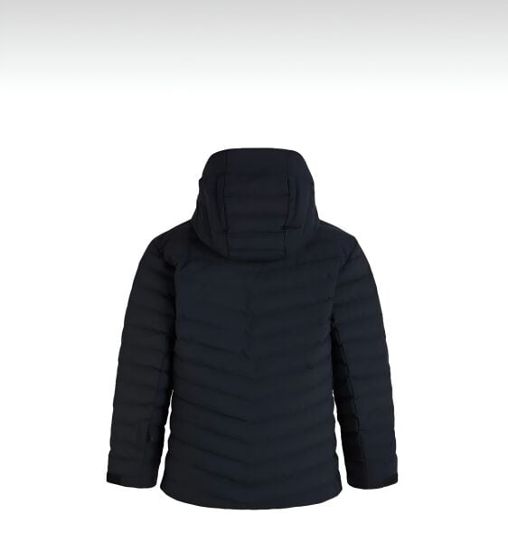 Peak Performance M Frost Ski Jacket Erkek Mont Siyah - M