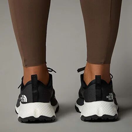 The North Face Altamesa 300 Kadın Patika Koşu Ayakkabısı Siyah - 40