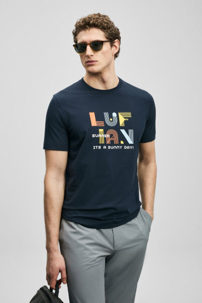 SUNNY T-SHIRT