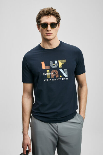 SUNNY T-SHIRT