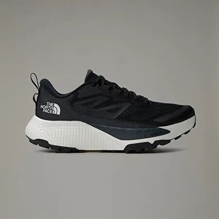 The North Face Altamesa 300 Kadın Patika Koşu Ayakkabısı Siyah - 40.5