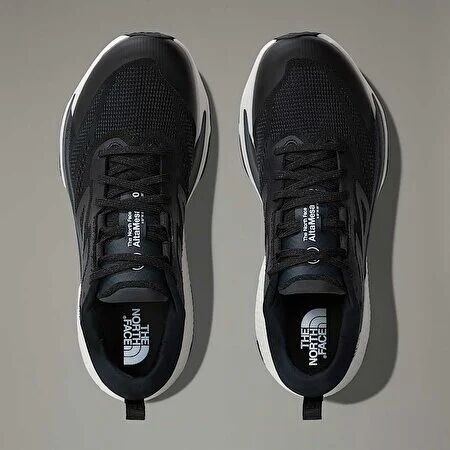 The North Face Altamesa 300 Kadın Patika Koşu Ayakkabısı Siyah - 40.5