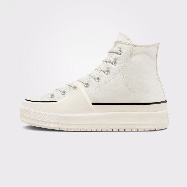 Converse Chuck Taylor All Star Construct - Deco Stıtch EKRU 40 - Ekru