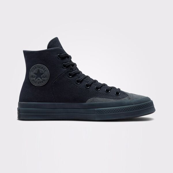 Converse Chuck 70 Marquis Unisex Siyah Sneaker