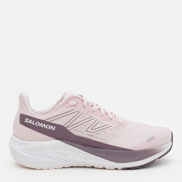 Salomon Aero Blaze Kadın Outdoor Koşu Ayakkabısı Pembe - 41 1/3