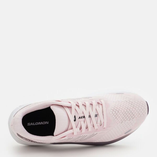 Salomon Aero Blaze Kadın Outdoor Koşu Ayakkabısı Pembe - 41 1/3