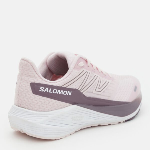 Salomon Aero Blaze Kadın Outdoor Koşu Ayakkabısı Pembe - 41 1/3