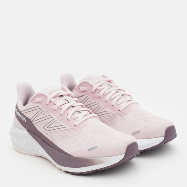 Salomon Aero Blaze Kadın Outdoor Koşu Ayakkabısı Pembe - 41 1/3