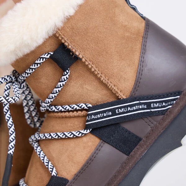 Emu Australia Blurred Kadın Bot 41 - Taba