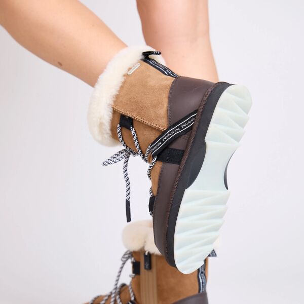 Emu Australia Blurred Kadın Bot 41 - Taba