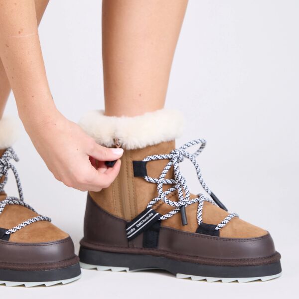 Emu Australia Blurred Kadın Bot 41 - Taba