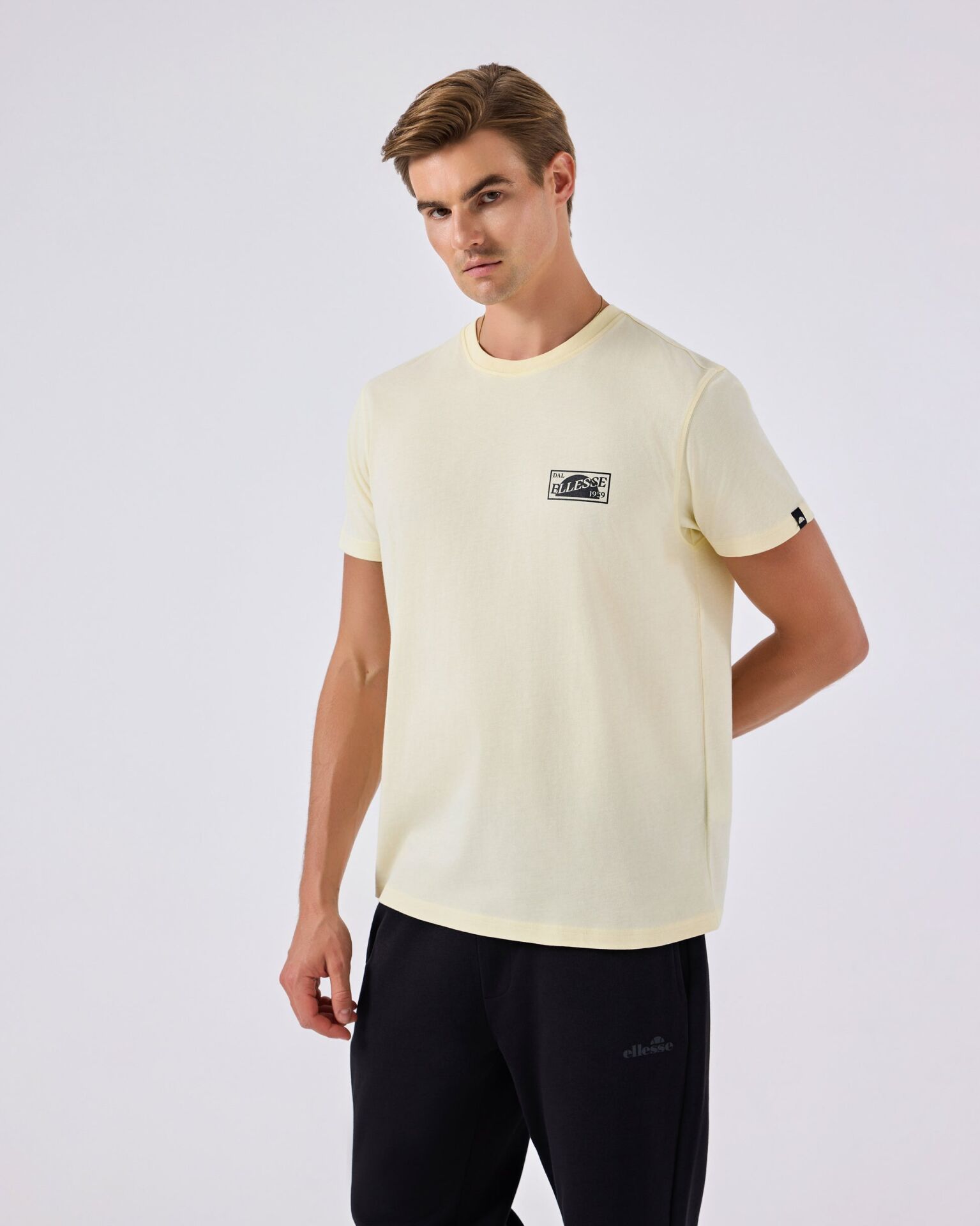 Ellesse Erkek Tişört 6Sm5028 XL