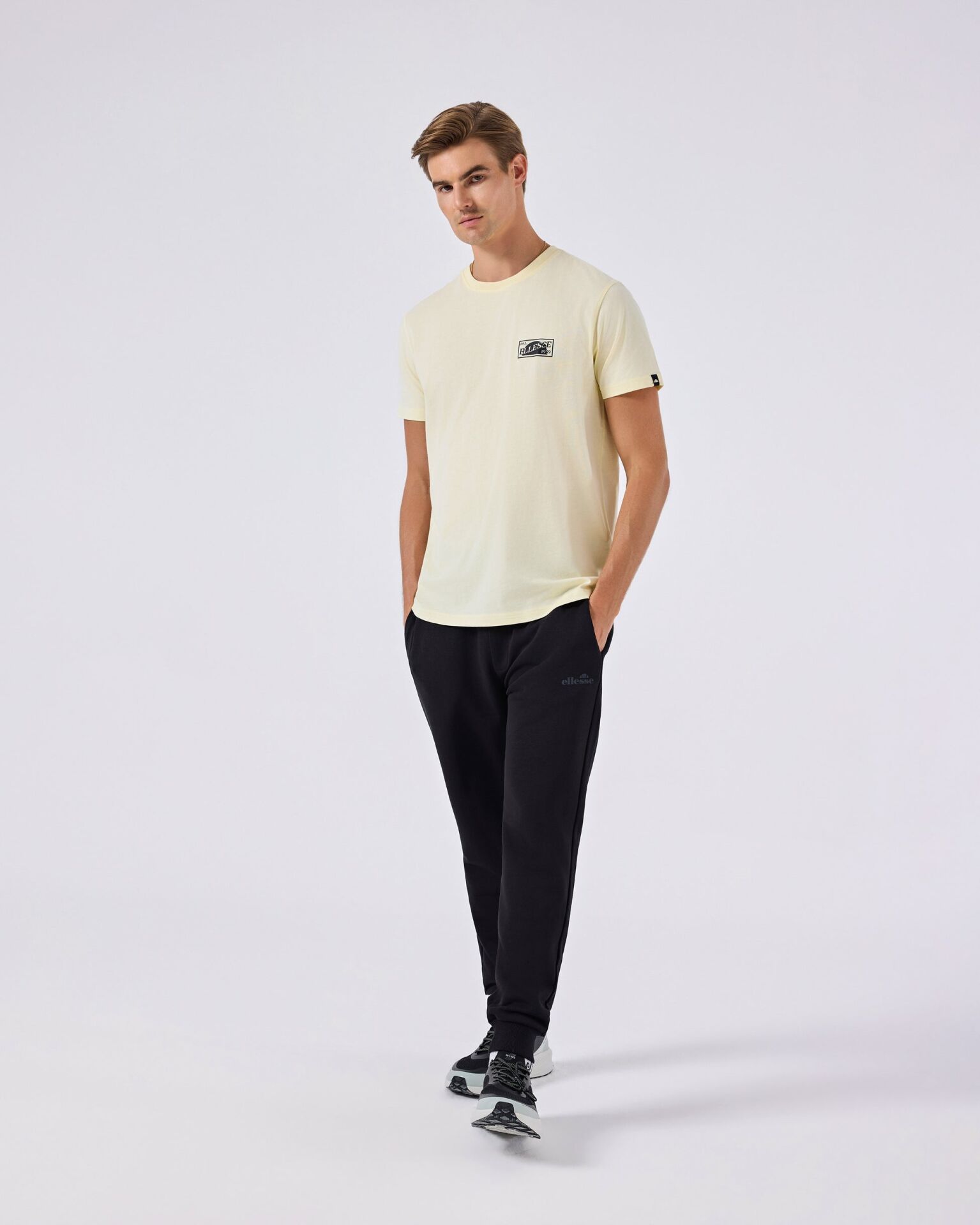 Ellesse Erkek Tişört 6Sm5028 XL