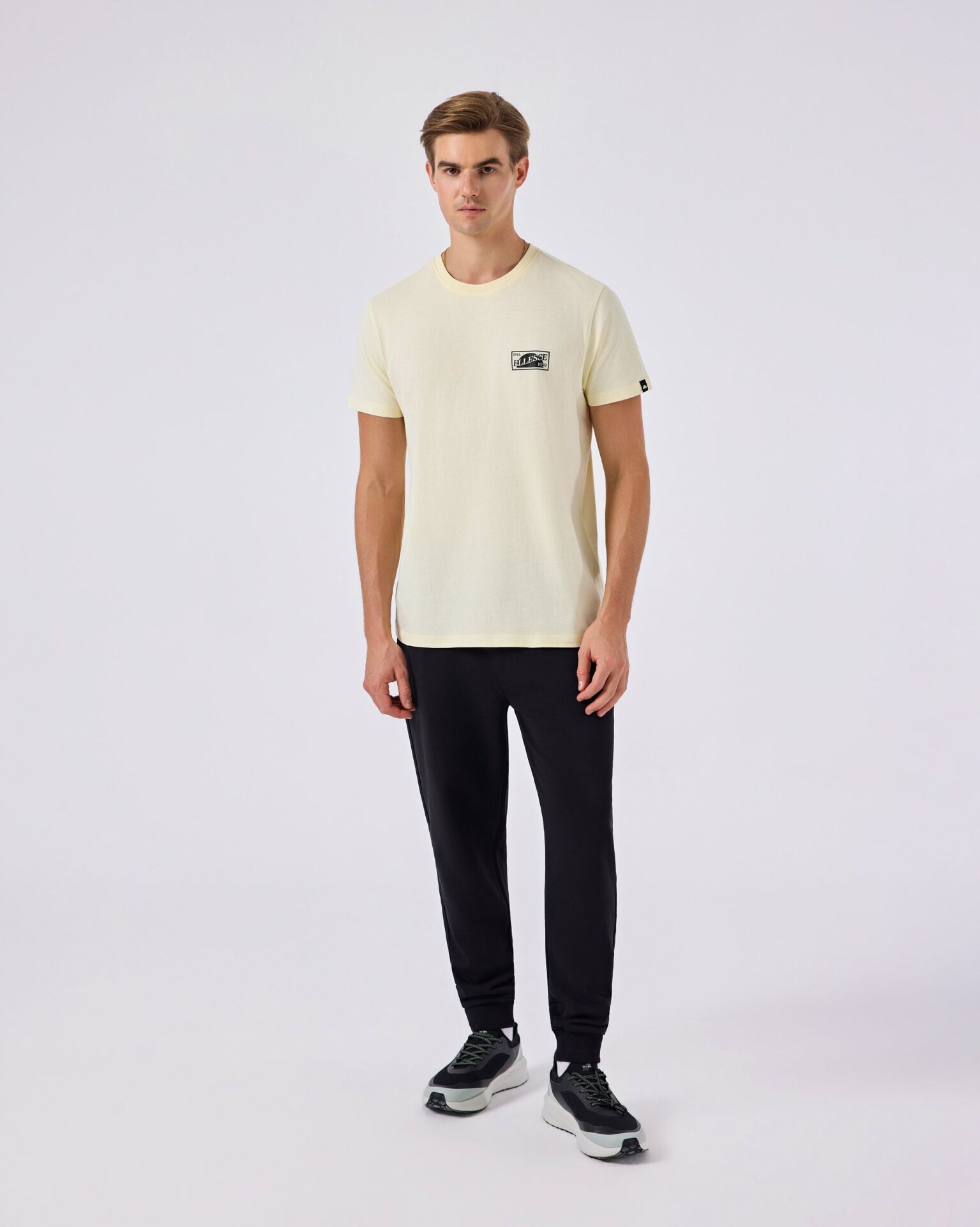 Ellesse Erkek Tişört 6Sm5028 XL