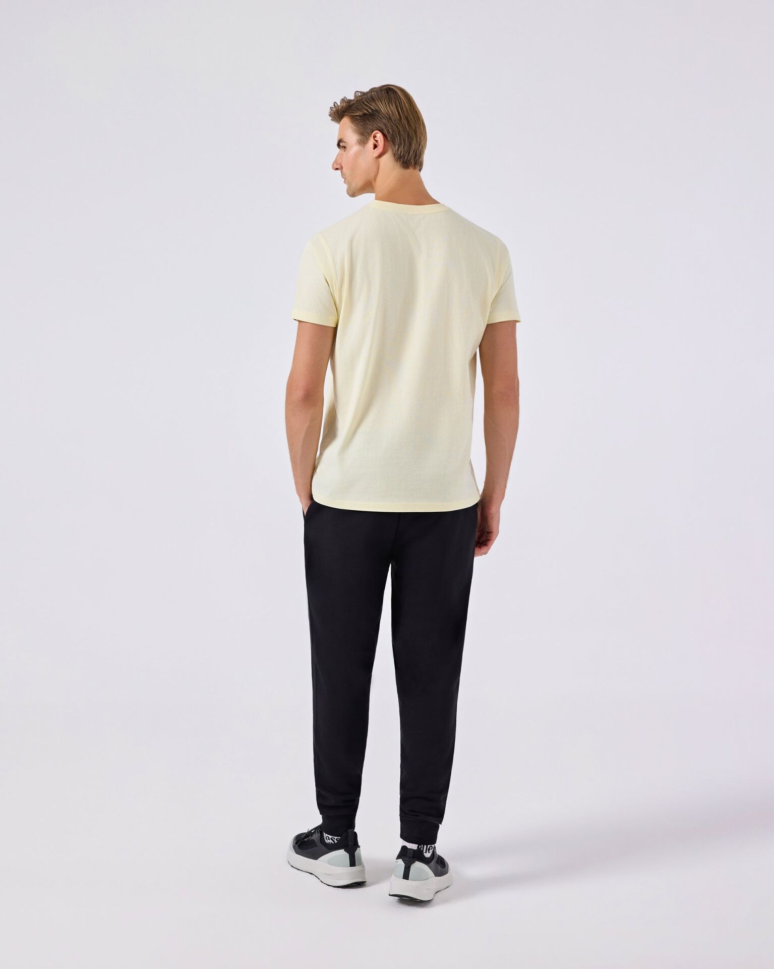 Ellesse Erkek Tişört 6Sm5028 XL