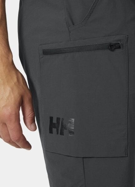 Helly Hansen Brono Softshell Erkek Şort M - Green