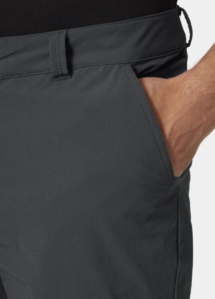 Helly Hansen Brono Softshell Erkek Şort M - Green