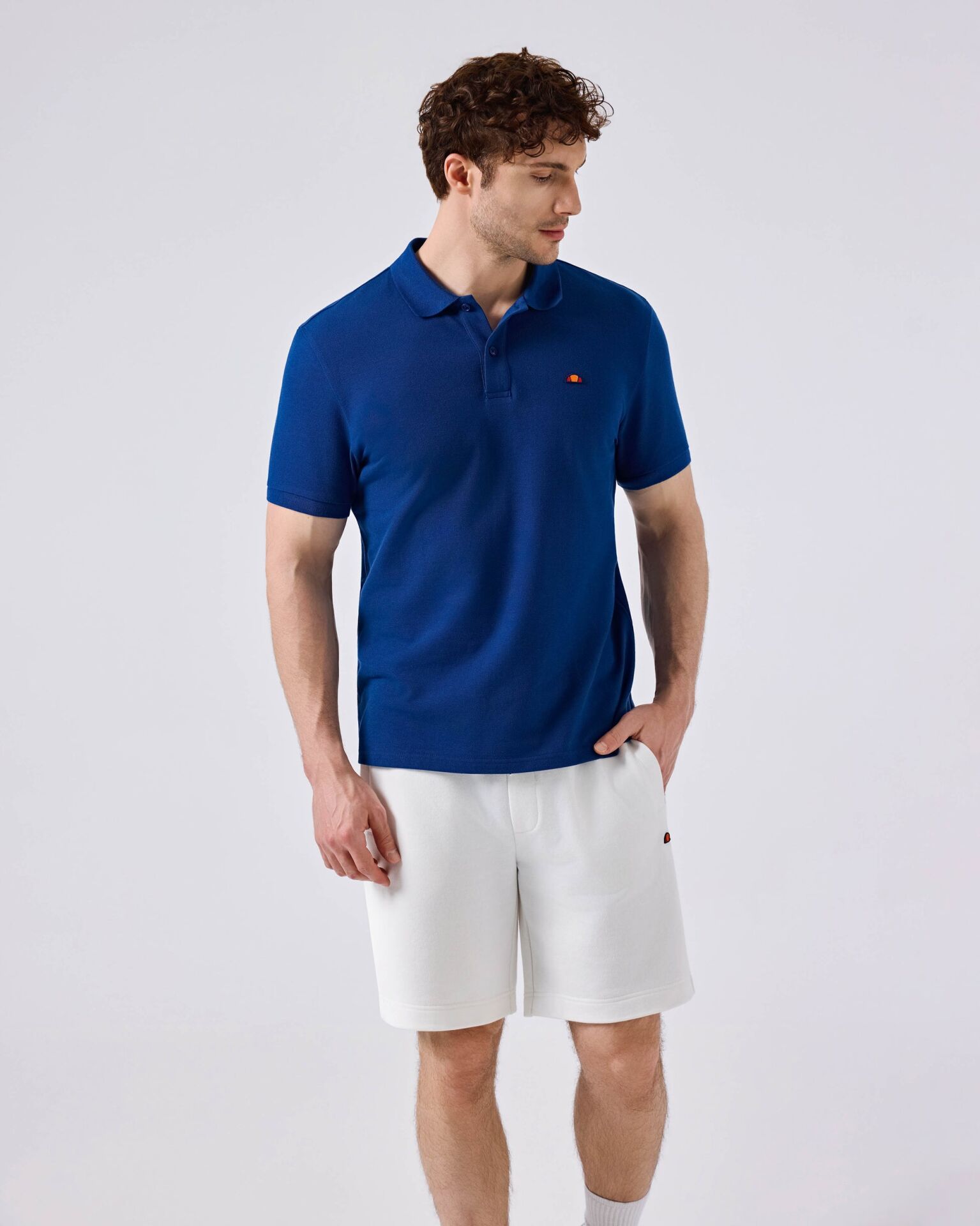 ELLESSE ERKEK POLO TİŞÖRT 6SM5044 S
