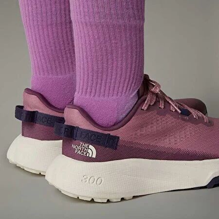 The North Face Altamesa 300 Kadın Patika Koşu Ayakkabısı Pembe - 37