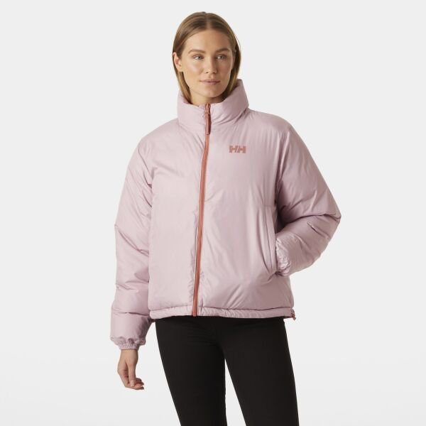 HELLY HANSEN Yu 23 Reversible Puffer Kadın Mont XS