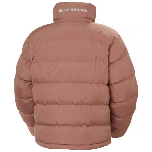 HELLY HANSEN Yu 23 Reversible Puffer Kadın Mont XS
