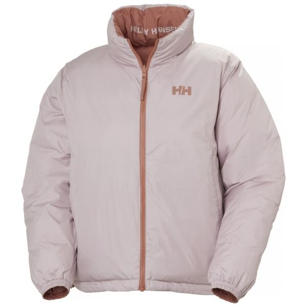 HELLY HANSEN Yu 23 Reversible Puffer Kadın Mont XS