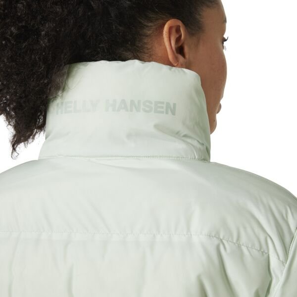 HELLY HANSEN Yu 23 Reversible Puffer Kadın Mont M