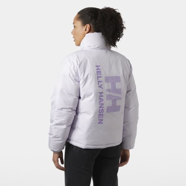 HELLY HANSEN Yu 23 Reversible Puffer Kadın Mont M