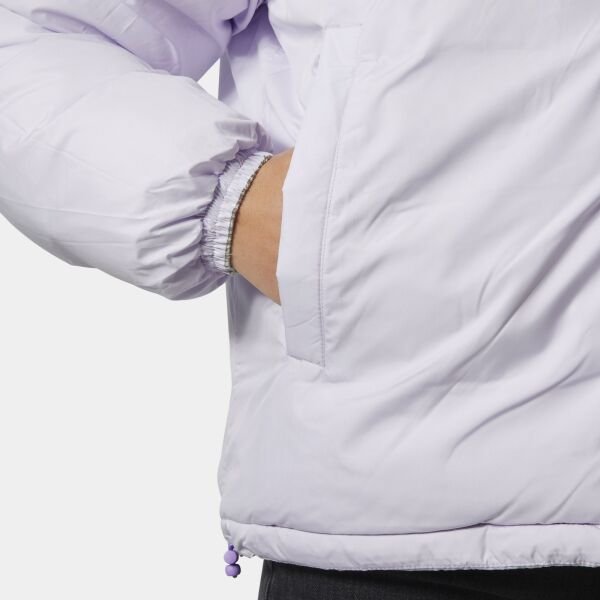 HELLY HANSEN Yu 23 Reversible Puffer Kadın Mont M