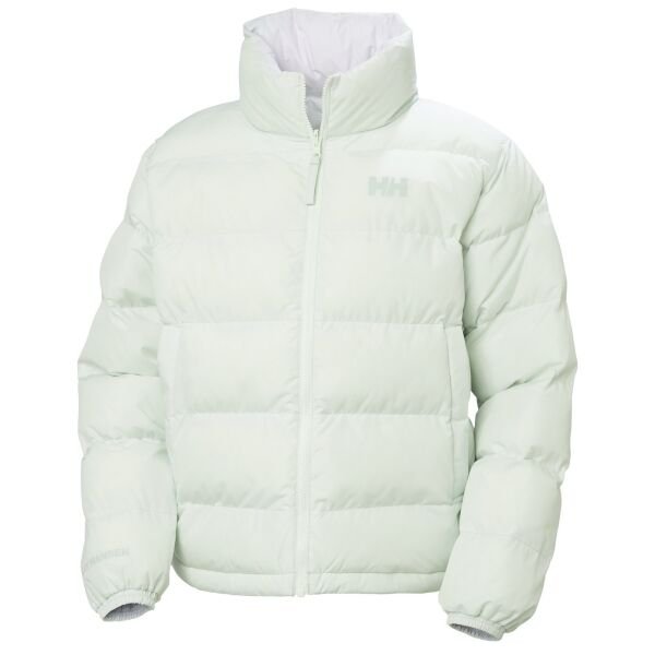 HELLY HANSEN Yu 23 Reversible Puffer Kadın Mont M