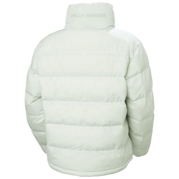 HELLY HANSEN Yu 23 Reversible Puffer Kadın Mont M