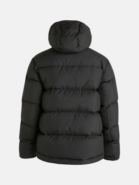 Peak Performance M Rivel Jacket Erkek Mont Koyu Yeşil - 2XL