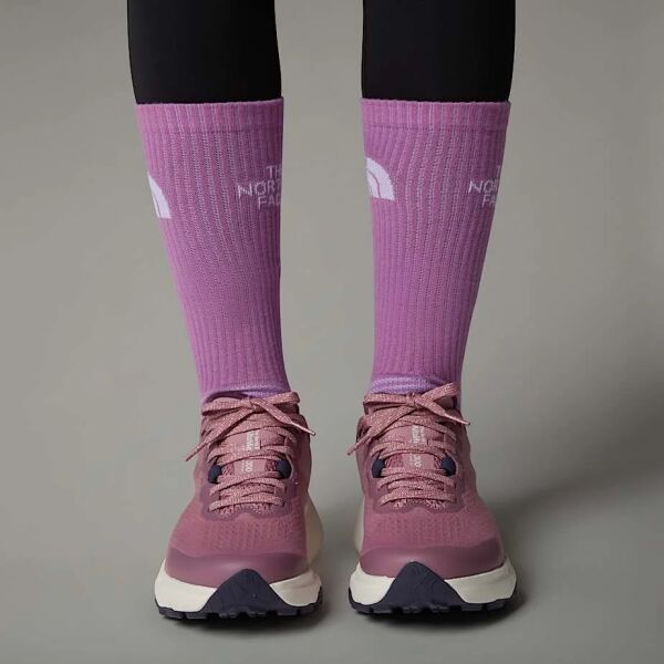 The North Face Altamesa 300 Kadın Patika Koşu Ayakkabısı Pembe - 38.5