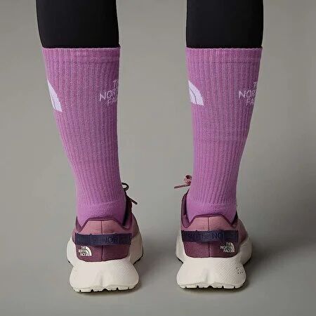 The North Face Altamesa 300 Kadın Patika Koşu Ayakkabısı Pembe - 39