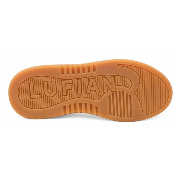 Lufian Kadın Ayakkabı ELSA 121230058 40 - Turuncu