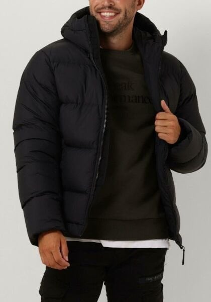 Peak Performance M Rivel Jacket Erkek Mont Siyah - 2XL