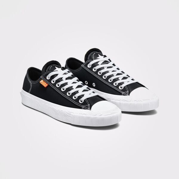 Converse Chuck Taylor All Star SIYAH 36