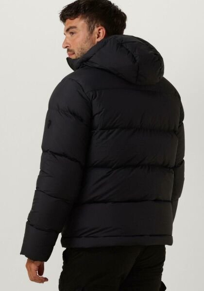 Peak Performance M Rivel Jacket Erkek Mont Siyah - M