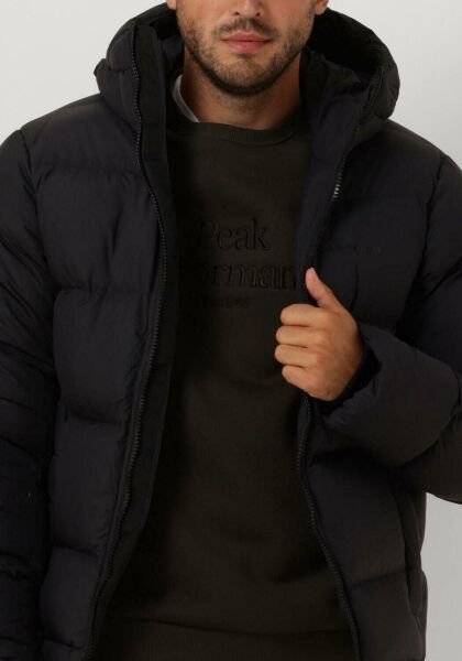 Peak Performance M Rivel Jacket Erkek Mont Siyah - M