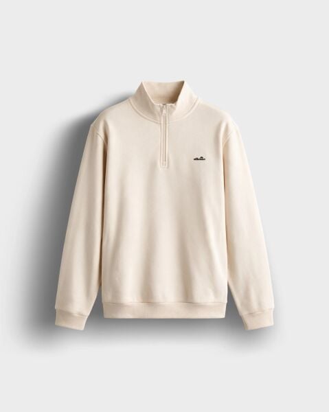 Ellesse Erkek Fermuarlı sweatshirt 6WM1010