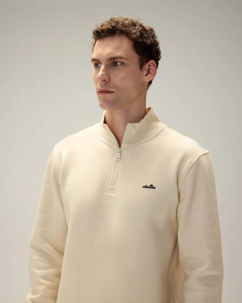 Ellesse Erkek Fermuarlı sweatshirt 6WM1010
