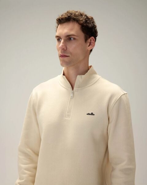 Ellesse Erkek Fermuarlı sweatshirt 6WM1010